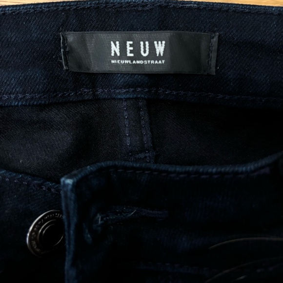 Neuw Iggy Skinny Jeans - Picture 6 of 6